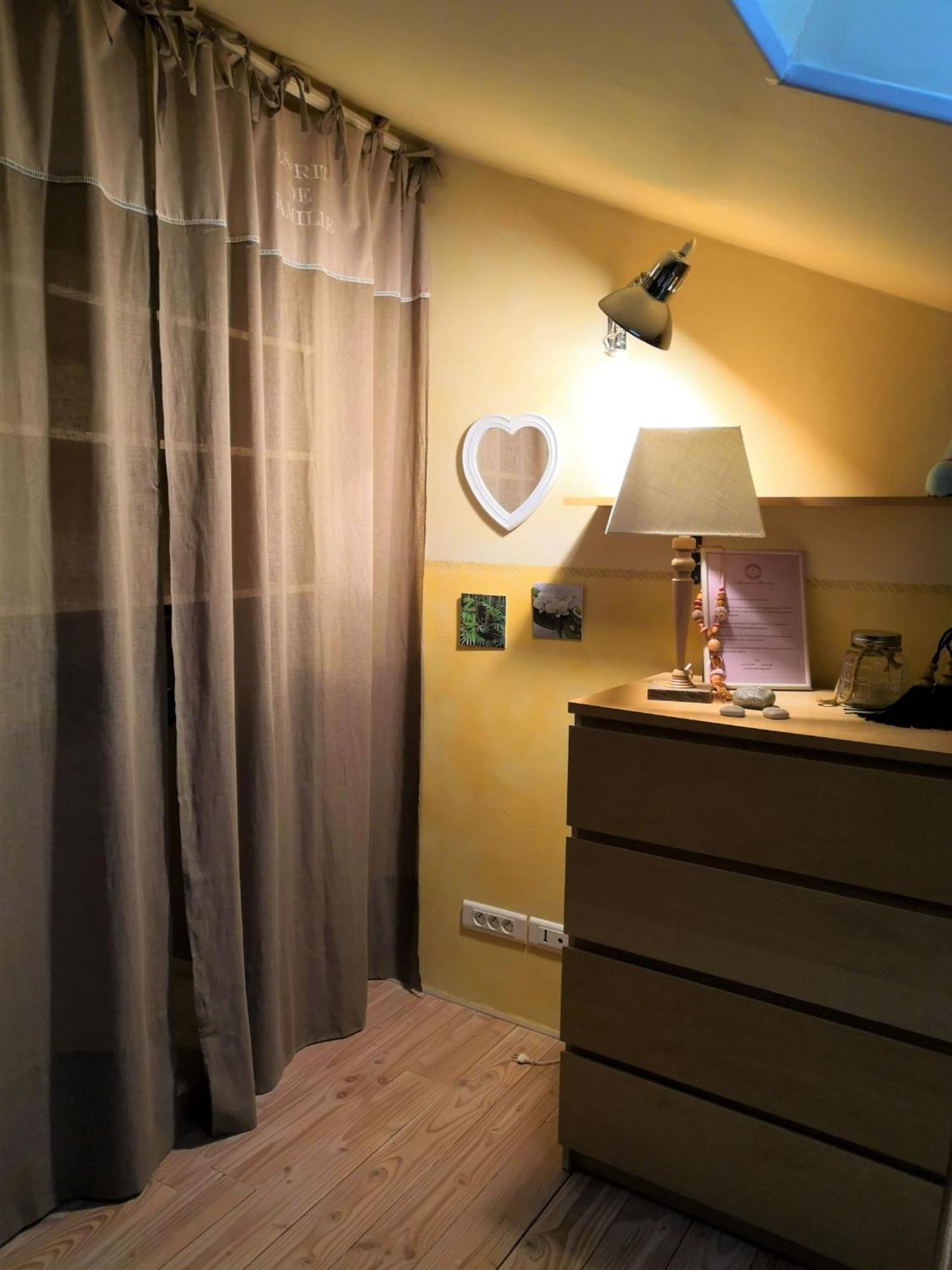 Gite Du Hameau D'Amignie Vernay Exterior foto